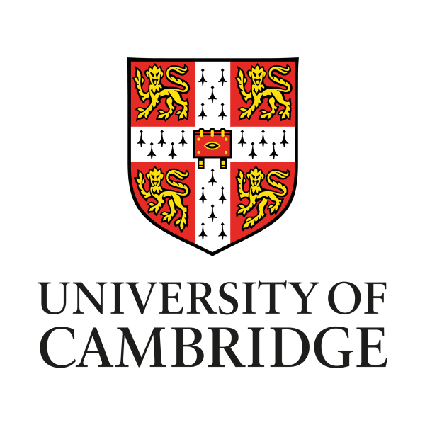 Cambridge University Logo